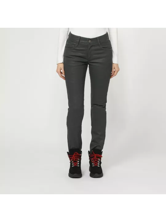 JEANS DONNA SILVA - ESQUAD