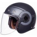 CASQUE RETRO JET SEVEN - SMK