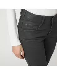 JEANS DONNA SILVA - ESQUAD