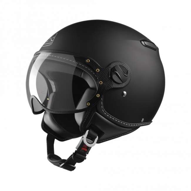 Bayard - Xp-22 Open Face Helmet