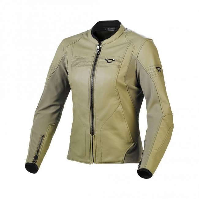 Chaqueta Tequilla - Macna