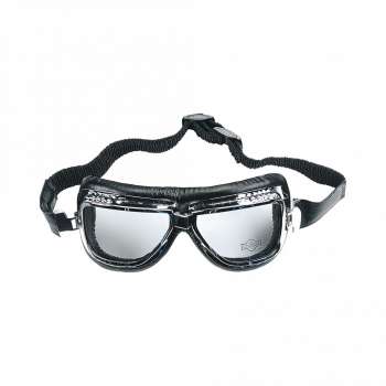 Flying Tiger Goggle - Booster