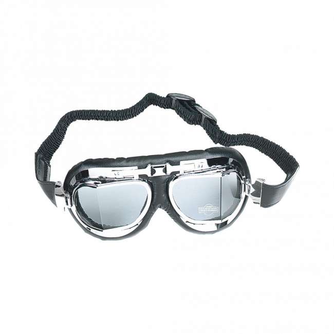 LES LUNETTES MARK 4 - BOOSTER