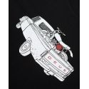 Carby Pickup T-Shirt - Deus Ex Machina