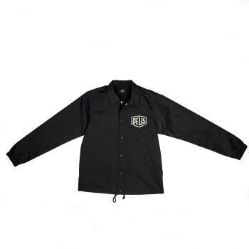 Chaqueta Biarritz Coach - Deus Ex Machina