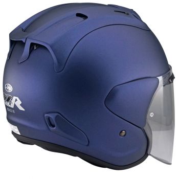 CASQUE SZ/R VAS MATT BLUE - ARAI