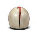 Seventyfive Arrow Cream Full Face Helmet - DMD