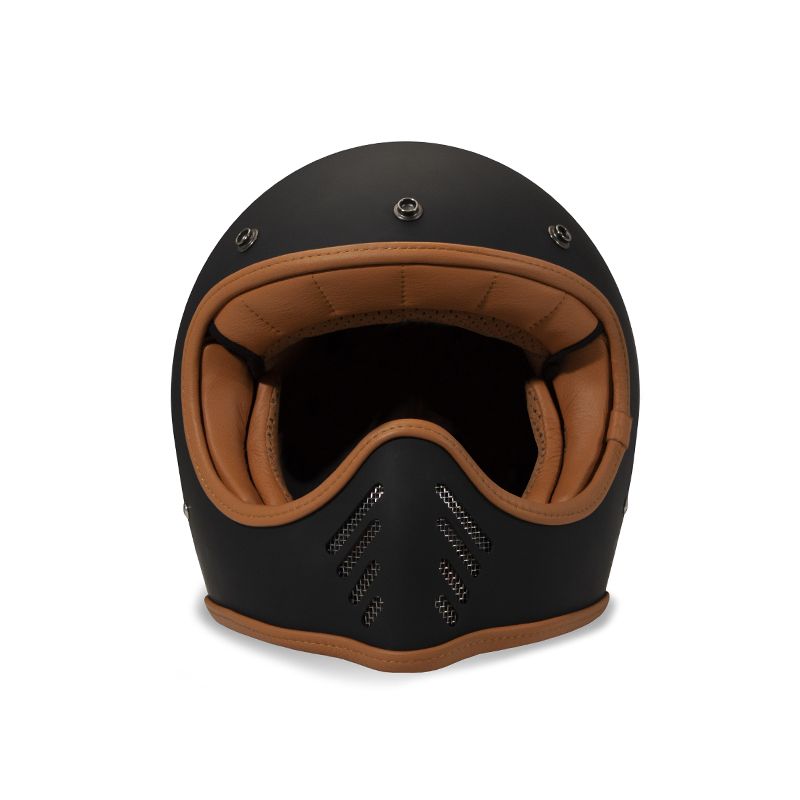 HELMET SEVENTYFIVE ORO MADRID-DMD 