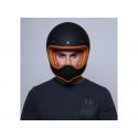 Seventyfive Oro MADrid Full Face Helmet - DMD