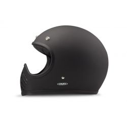 Seventy Five Full Face Helmet Black Matt - DMD