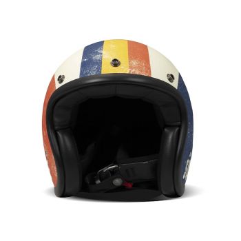 Compra CASCO MOTO Dmd visera del casco de humo para Rocket - DMD