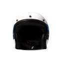 Vintage Olympus Open Face Helmet - DMD