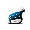 Vintage Olympus Open Face Helmet - DMD