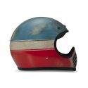 CAPACETE INTEGRAL 75 HANDMADE TWO STROKES-DMD
