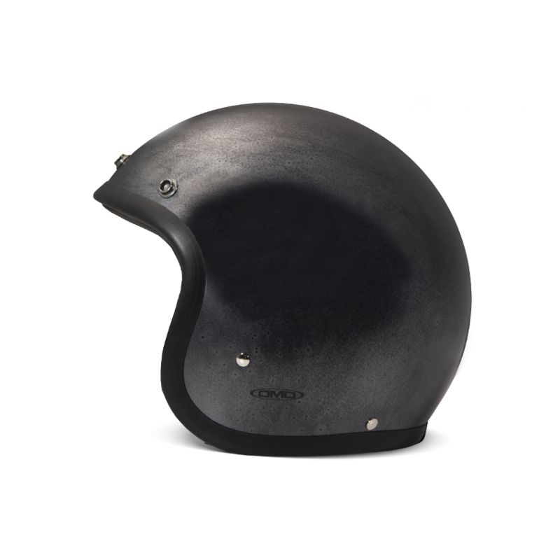 CASCO JET HANDMADE OLD BLACK-DMD