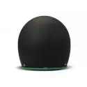 CASQUE JET ORO VINTAGE BERLINO-DMD