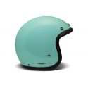 Vintage Turquoise Open Face Helmet - DMD