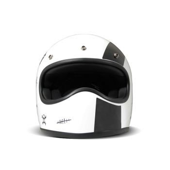 Racer Flash Full Face Helmet - DMD