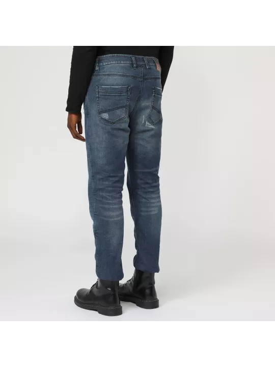 Jeans Sand - Esquad