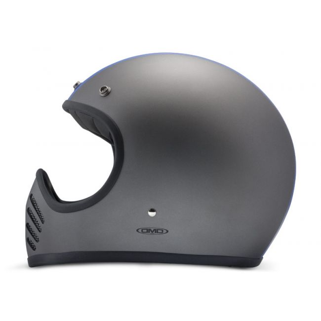 Seventyfive Track Full Face Helmet Full Face Helmet - DMD
