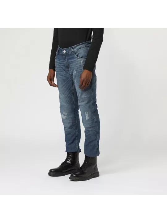 Jeans Sand - Esquad