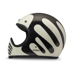 Seventyfive Blob Full Face Helmet - DMD