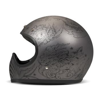 Seventyfive Sailor Full Face Helmet - DMD