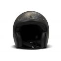 Vintage Galaxy Open Face Helmet - DMD