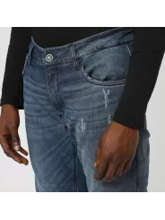 Jeans Sand - Esquad