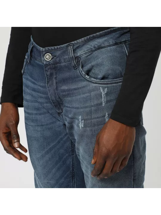 Jeans Sand - Esquad