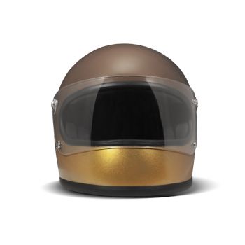 CASCO INTEGRAL ROCKET HANDMADE ARTIC-DMD