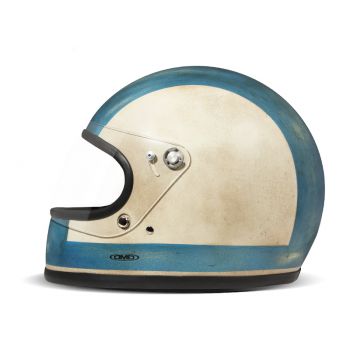 CAPACETE INTEGRAL ROCKET R80-DMD