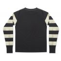 Newstripes Long Sleeve Pullover - FUEL