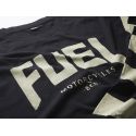 Newstripes Long Sleeve Pullover - FUEL