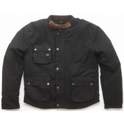 Blouson Division 2 - Fuel