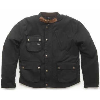 Division 2 retro jacket- FUEL