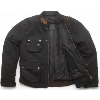 BLOUSON DIVISION 2 - FUEL