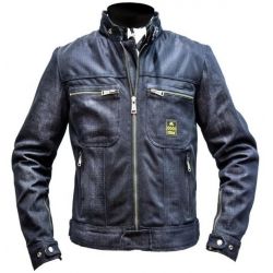 Casaco Genesis Mesh Helstons