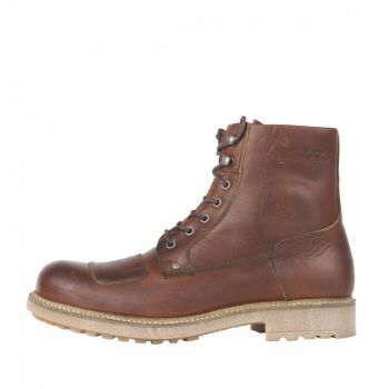 Mountain Leather Boot - Helstons