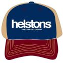 LOGO CAP-HELSTONS