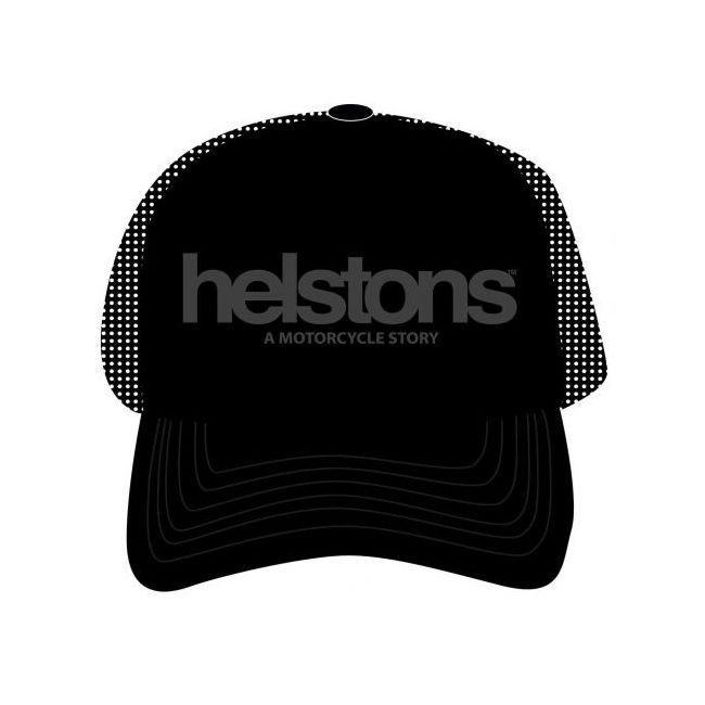 LOGO CAP-HELSTONS