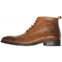 Chaussures HERITAGE Cuir Aniline Ciré - HELSTONS
