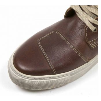 C5 Leather Shoes - Helstons