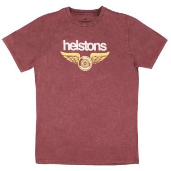 T-Shirt Wings - Helstons