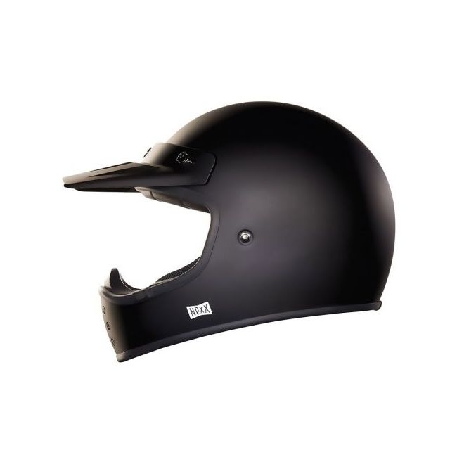 Helmet NEXX XG.200 PURIST