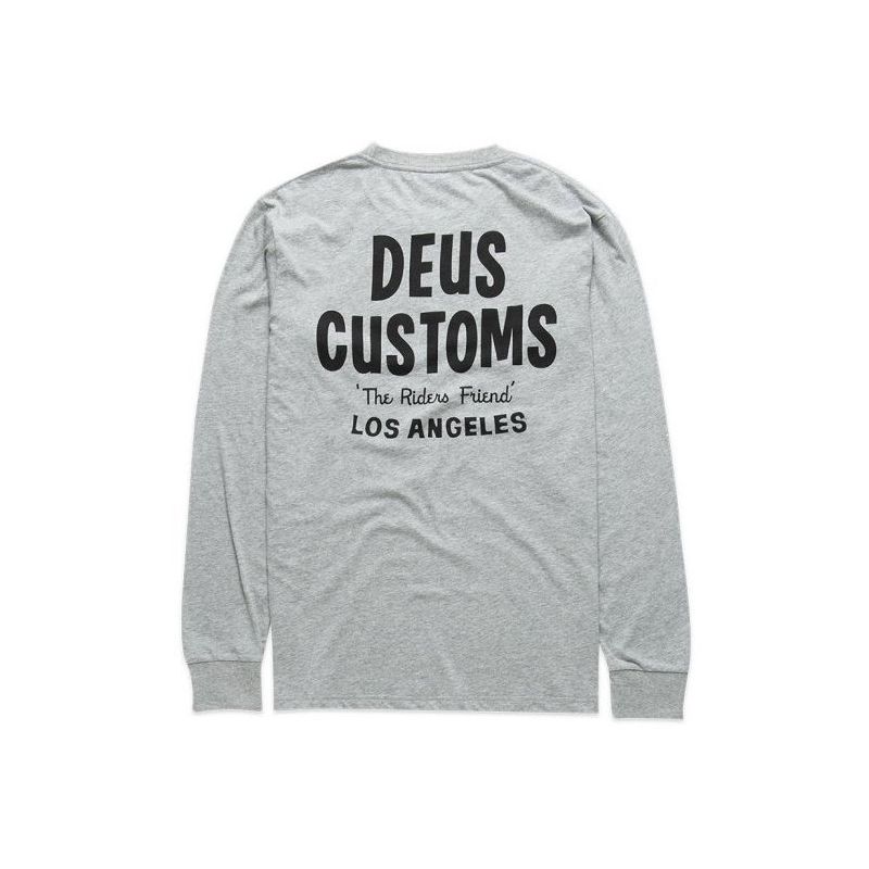 ls tee