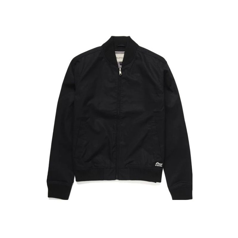 deus bomber jacket