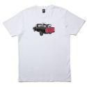 Camiseta Carby Pickup - Deus Ex Machina