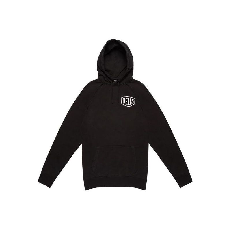 DEUS ex Machina / Herren-Sweat / BIARRITZ HOODIE