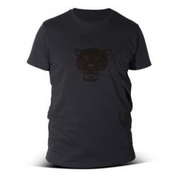 Camiseta Panther Gris Oscuro - DMD